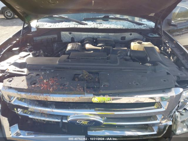 1FMJU1H50EEF21580 Ford Expedition Xlt