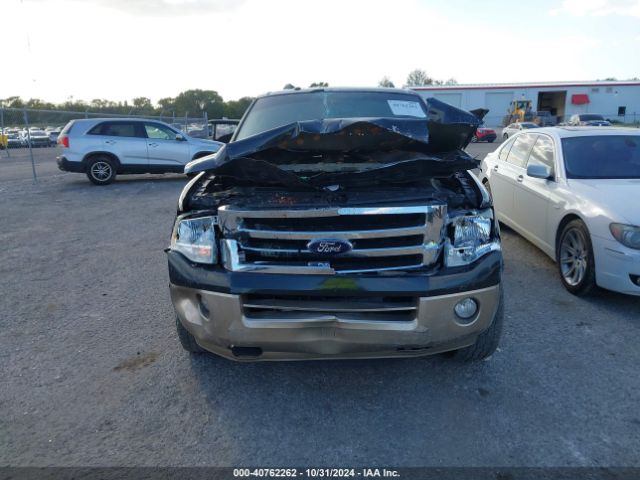 1FMJU1H50EEF21580 Ford Expedition Xlt