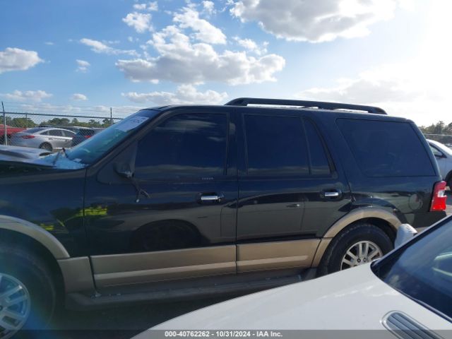 1FMJU1H50EEF21580 Ford Expedition Xlt