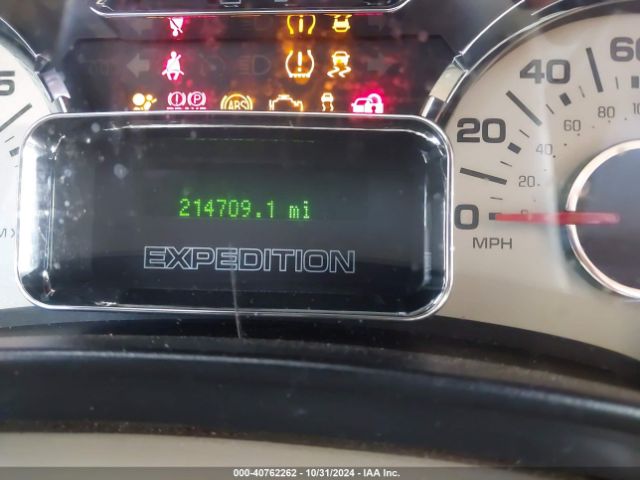 1FMJU1H50EEF21580 Ford Expedition Xlt