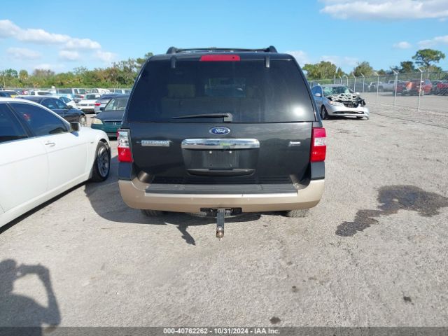 1FMJU1H50EEF21580 Ford Expedition Xlt