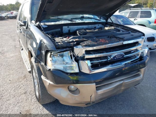 1FMJU1H50EEF21580 Ford Expedition Xlt