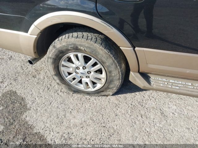1FMJU1H50EEF21580 Ford Expedition Xlt