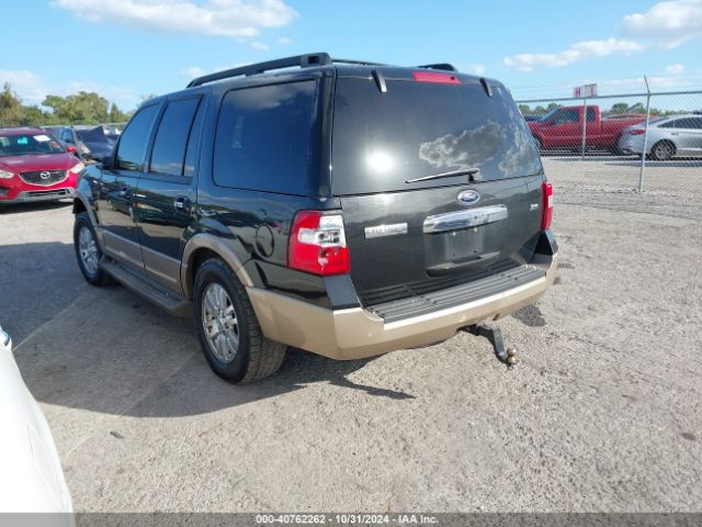 1FMJU1H50EEF21580 Ford Expedition Xlt