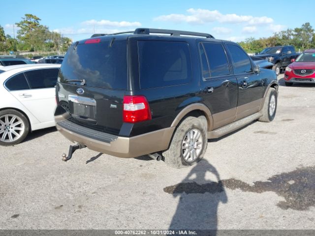 1FMJU1H50EEF21580 Ford Expedition Xlt