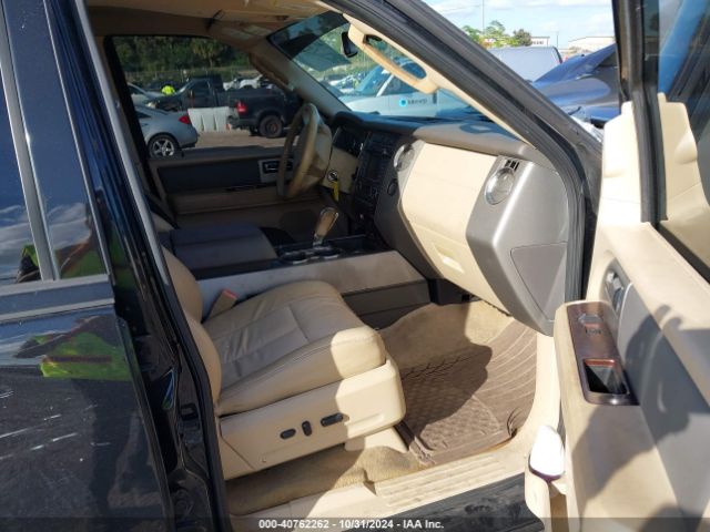 1FMJU1H50EEF21580 Ford Expedition Xlt