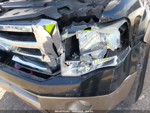 1FMJU1H50EEF21580 Ford Expedition Xlt