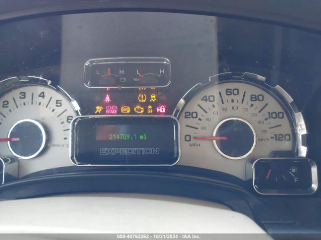 1FMJU1H50EEF21580 Ford Expedition Xlt