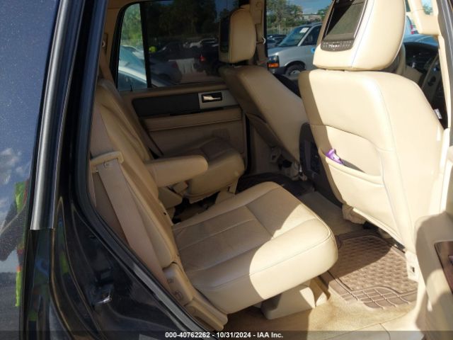 1FMJU1H50EEF21580 Ford Expedition Xlt