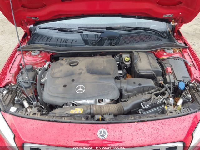 W1NTG4EB3LU029671 Mercedes-Benz GLA 250