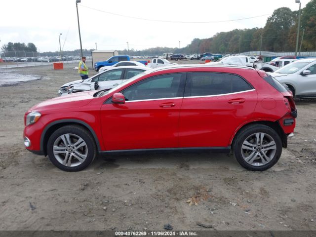 W1NTG4EB3LU029671 Mercedes-Benz GLA 250
