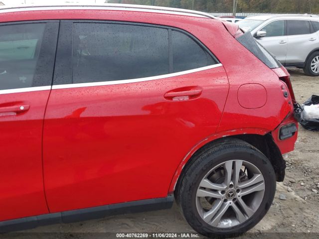 W1NTG4EB3LU029671 Mercedes-Benz GLA 250
