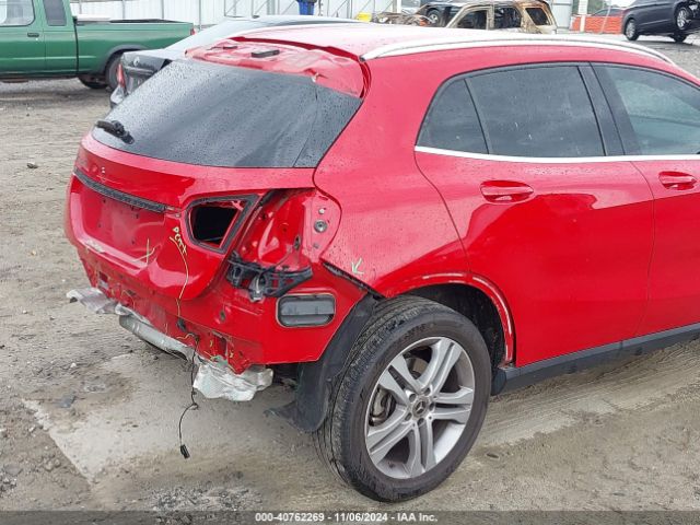 W1NTG4EB3LU029671 Mercedes-Benz GLA 250