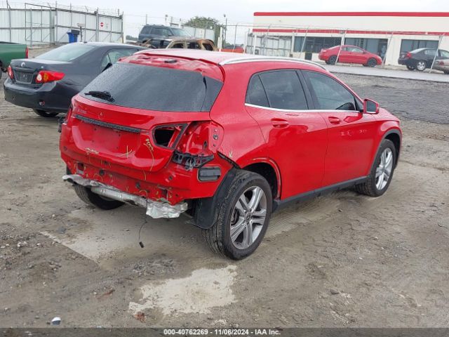 W1NTG4EB3LU029671 Mercedes-Benz GLA 250