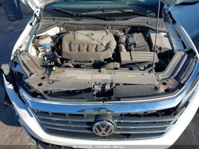 1VWSA7A32MC000980 Volkswagen Passat 2.0t Se