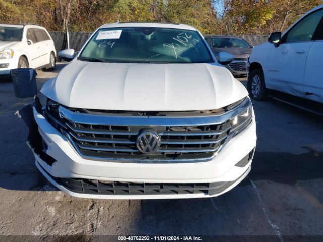 1VWSA7A32MC000980 Volkswagen Passat 2.0t Se