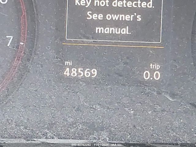 1VWSA7A32MC000980 Volkswagen Passat 2.0t Se