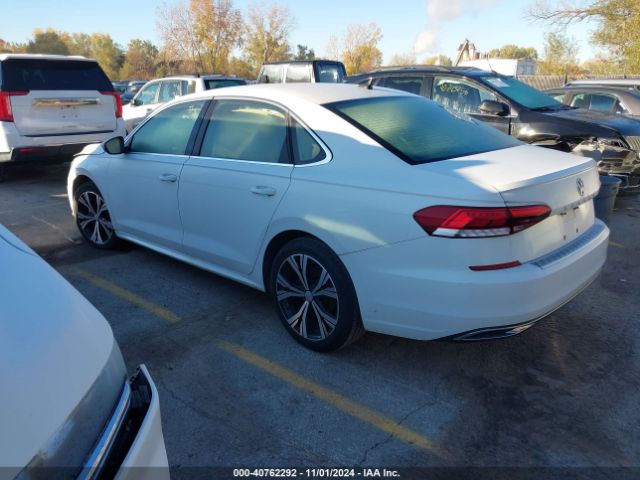 1VWSA7A32MC000980 Volkswagen Passat 2.0t Se