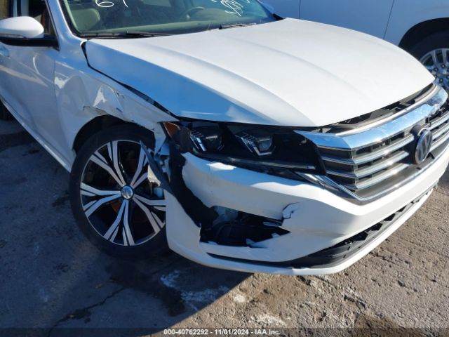 1VWSA7A32MC000980 Volkswagen Passat 2.0t Se