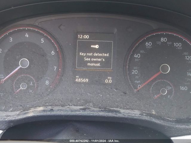 1VWSA7A32MC000980 Volkswagen Passat 2.0t Se