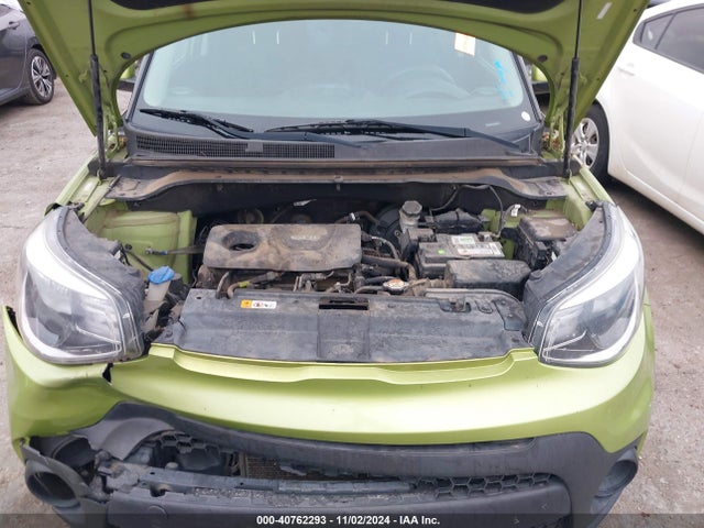 KIA Soul 2018 KNDJN2A29J7896969 Image 10