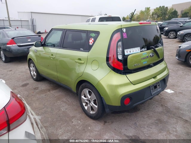 KIA Soul 2018 KNDJN2A29J7896969 Image 14