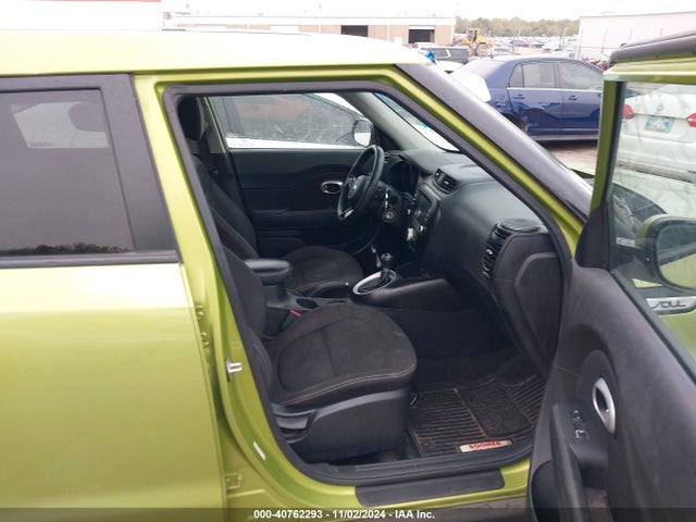 KIA Soul 2018 KNDJN2A29J7896969 Image 5