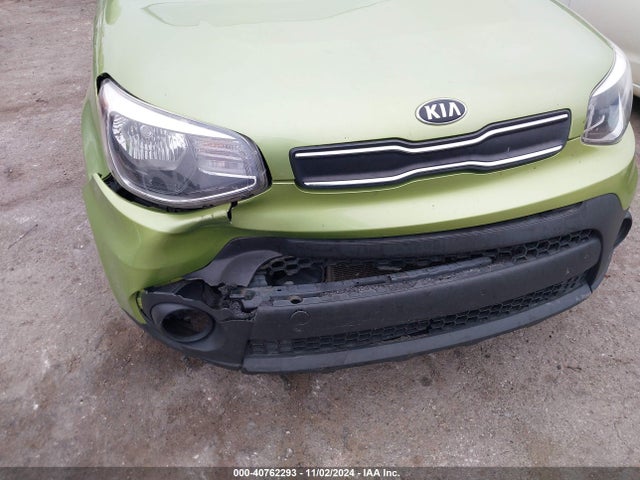 KIA Soul 2018 KNDJN2A29J7896969 Image 6