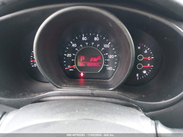 KIA Soul 2018 KNDJN2A29J7896969 Image 7
