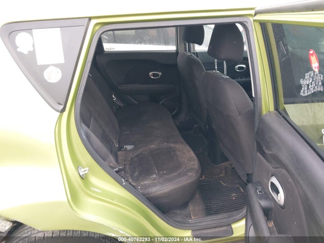 KIA Soul 2018 KNDJN2A29J7896969 Image 8