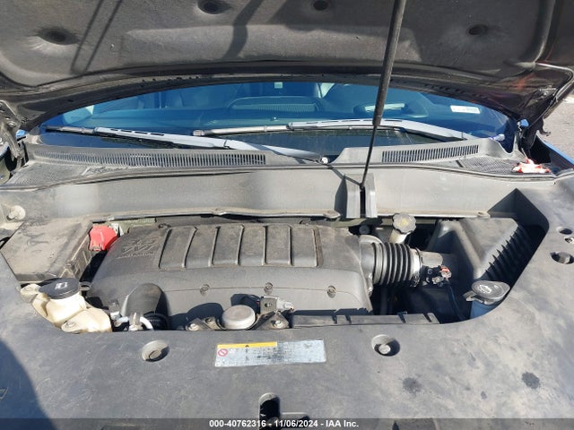 1GKKVTKD1EJ369922 GMC Acadia Denali
