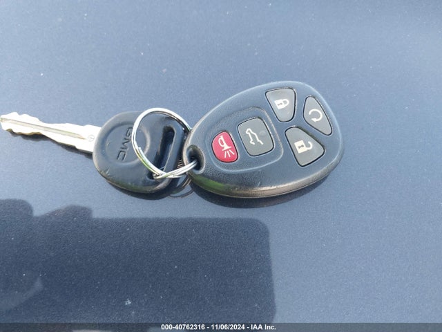 1GKKVTKD1EJ369922 GMC Acadia Denali