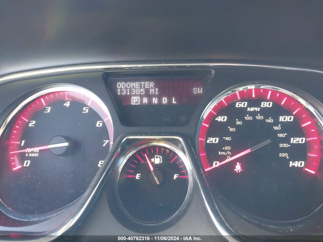 1GKKVTKD1EJ369922 GMC Acadia Denali