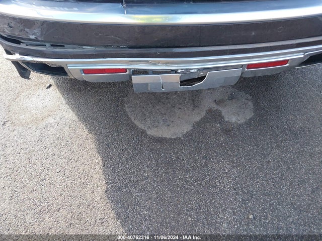 1GKKVTKD1EJ369922 GMC Acadia Denali
