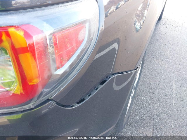 GMC Acadia Denali 2014 1GKKVTKD1EJ369922 Image 20