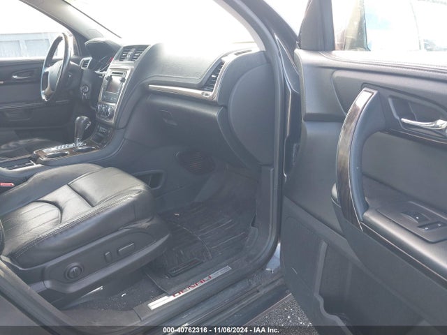 GMC Acadia Denali 2014 1GKKVTKD1EJ369922 Image 5