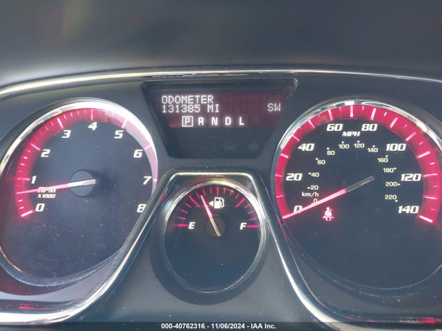 GMC Acadia Denali 2014 1GKKVTKD1EJ369922 Image 7