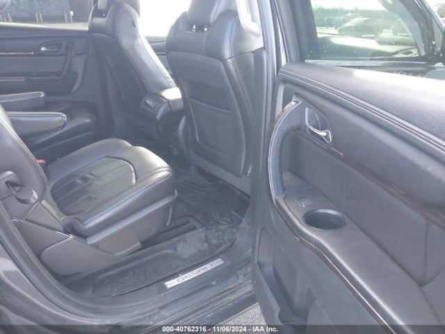 1GKKVTKD1EJ369922 GMC Acadia Denali