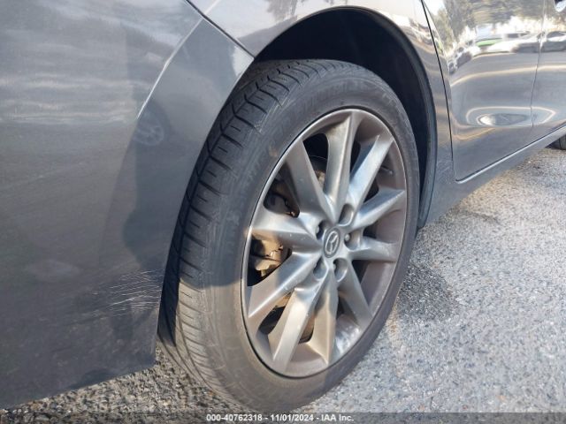 3MZBN1V3XJM253034 Mazda Mazda3 Touring