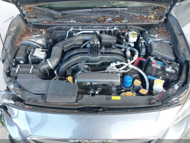 4S3GTAD66J3748374 Subaru Impreza 2.0i Premium