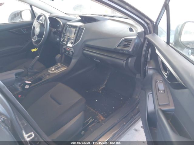 4S3GTAD66J3748374 Subaru Impreza 2.0i Premium