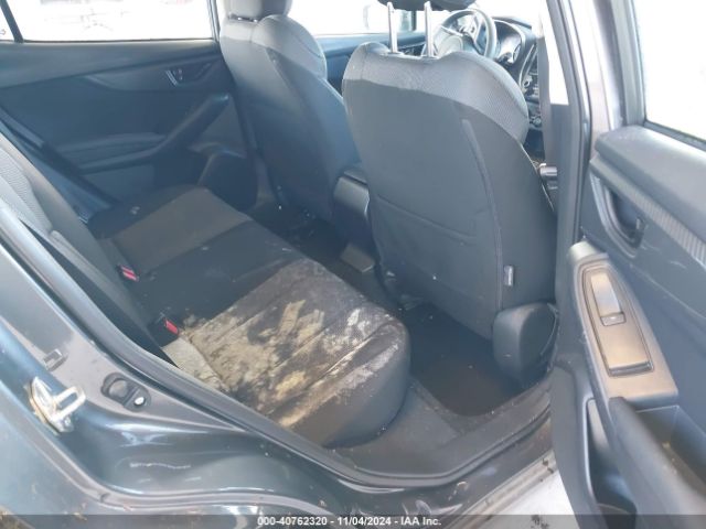 4S3GTAD66J3748374 Subaru Impreza 2.0i Premium