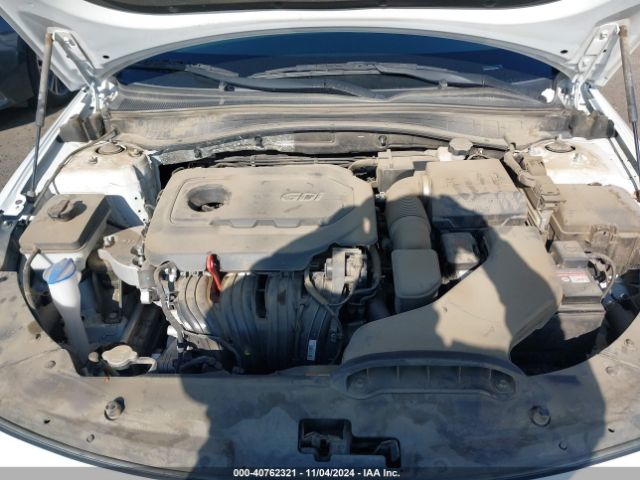 5XXGT4L35KG379503 KIA Optima S