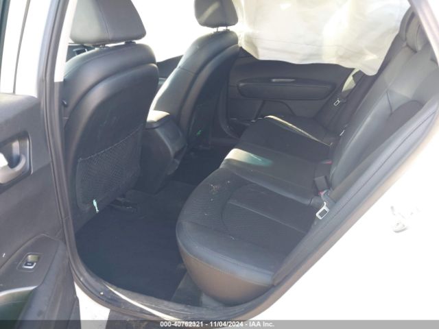 5XXGT4L35KG379503 KIA Optima S
