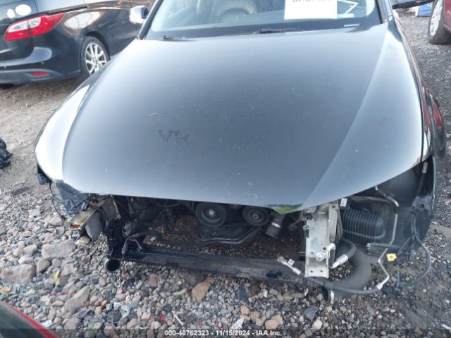 WAUAFAFL5FA075870 Audi A4 2.0t Premium