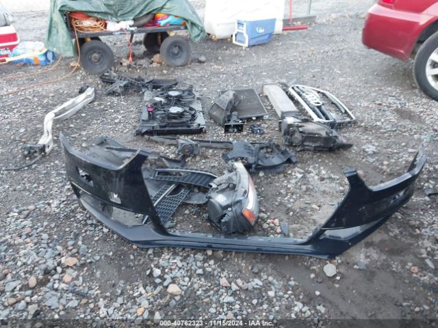 WAUAFAFL5FA075870 Audi A4 2.0t Premium
