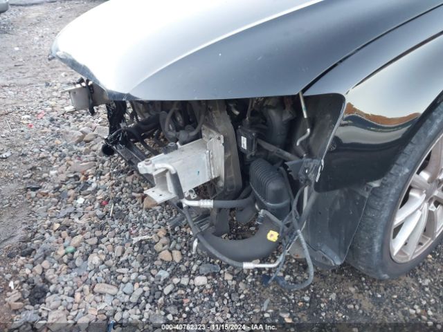 WAUAFAFL5FA075870 Audi A4 2.0t Premium