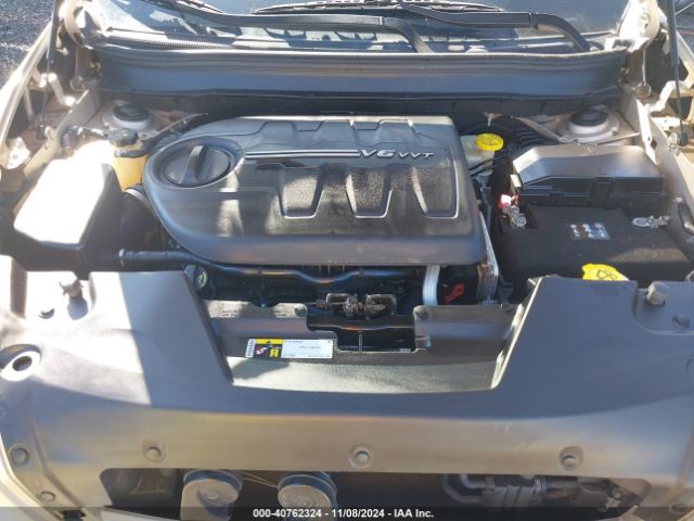 1C4PJMCS2EW310591 Jeep Cherokee Latitude
