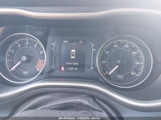 1C4PJMCS2EW310591 Jeep Cherokee Latitude