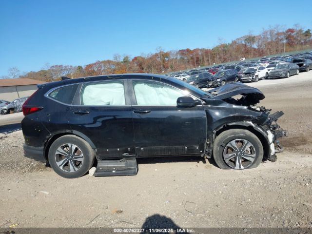 7FARW2H72ME037159 Honda Cr-v Awd Special Edition